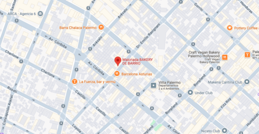 Google Maps